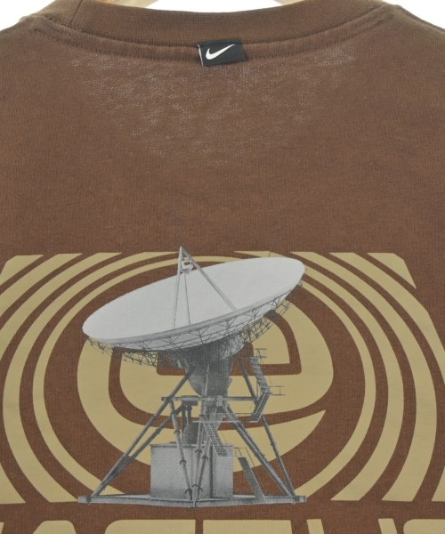 Cactus Jack（カクタスジャック）Tシャツ・カットソー 茶 サイズ:M メンズ/2200672953088