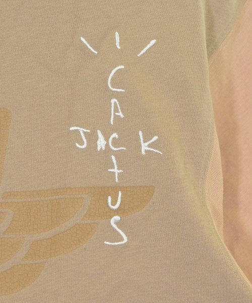 Cactus Jack（カクタスジャック）Tシャツ・カットソー その他（柄物・カラフル） サイズ:S メンズ/2200672953095