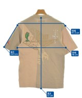 Cactus Jack（カクタスジャック）Tシャツ・カットソー その他（柄物・カラフル） サイズ:S メンズ/2200672953095