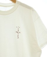 Cactus Jack（カクタスジャック）Tシャツ・カットソー 白 サイズ:L メンズ/2200699517034