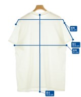 Cactus Jack（カクタスジャック）Tシャツ・カットソー 白 サイズ:L メンズ/2200699517034