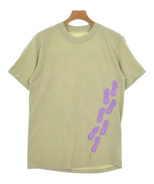 Cactus Jack(カクタスジャック)Tシャツ・カットソー 緑 サイズ:S/2200657132774
