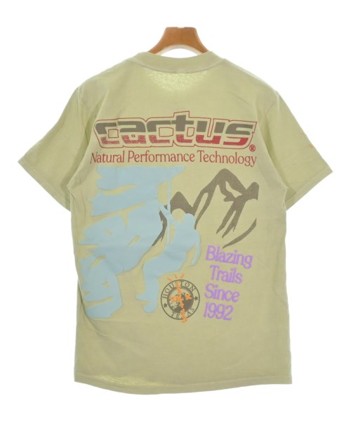 Cactus Jack（カクタスジャック）Tシャツ・カットソー 緑 サイズ:S メンズ/2200657132774