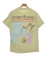 Cactus Jack（カクタスジャック）Tシャツ・カットソー 緑 サイズ:S メンズ/2200657132774