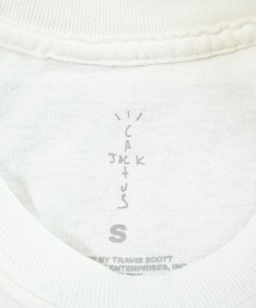 Cactus Jack（カクタスジャック）Tシャツ・カットソー その他（柄物・カラフル） サイズ:S メンズ/2200657132781