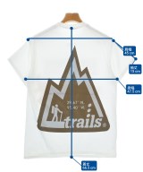 Cactus Jack（カクタスジャック）Tシャツ・カットソー その他（柄物・カラフル） サイズ:S メンズ/2200657132781