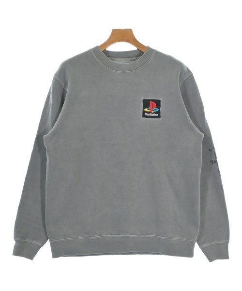 Cactus Jack(カクタスジャック)スウェット グレー サイズ:L/2200660106014