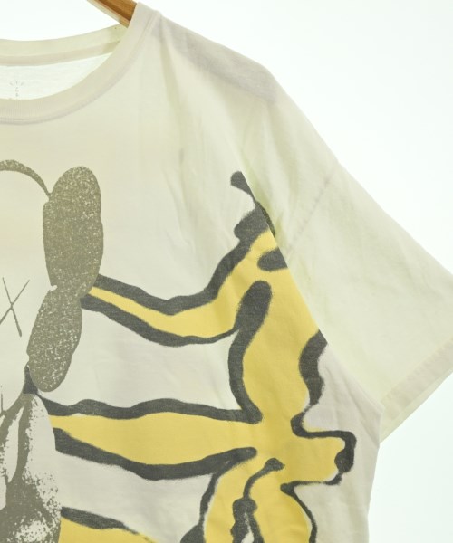 Cactus Jack（カクタスジャック）Tシャツ・カットソー 白 サイズ:L メンズ/2200712527033