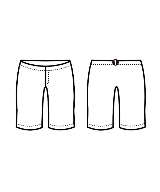 Cactus Jack（カクタスジャック）ショートパンツ 青 サイズ:2XL メンズ/2200703500052