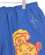 Cactus Jack（カクタスジャック）ショートパンツ 青 サイズ:2XL メンズ/2200703500052