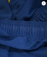 Cactus Jack（カクタスジャック）ショートパンツ 青 サイズ:2XL メンズ/2200703500052