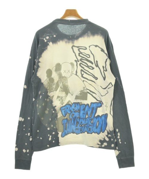 Cactus Jack（カクタスジャック）Tシャツ・カットソー グレー サイズ:-(L位) メンズ/2200720676051