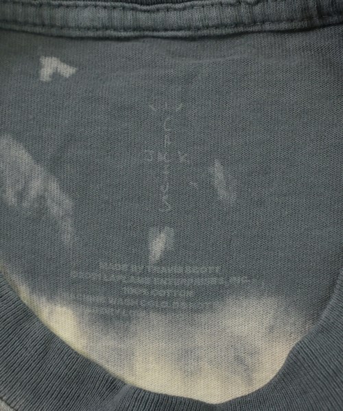 Cactus Jack（カクタスジャック）Tシャツ・カットソー グレー サイズ:-(L位) メンズ/2200720676051