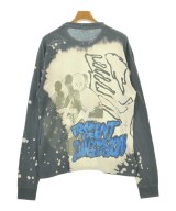 Cactus Jack（カクタスジャック）Tシャツ・カットソー グレー サイズ:-(L位) メンズ/2200720676051
