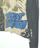 Cactus Jack（カクタスジャック）Tシャツ・カットソー グレー サイズ:-(L位) メンズ/2200720676051