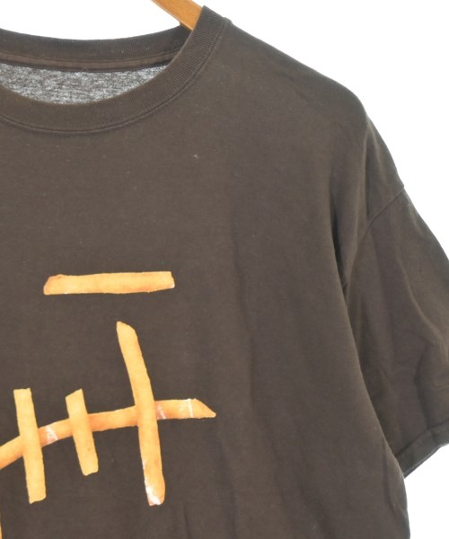 Cactus Jack（カクタスジャック）Tシャツ・カットソー 茶 サイズ:M メンズ/2200727449016