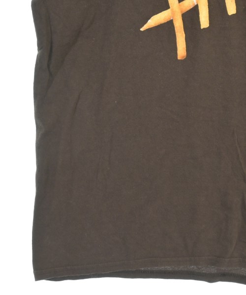 Cactus Jack（カクタスジャック）Tシャツ・カットソー 茶 サイズ:M メンズ/2200727449016