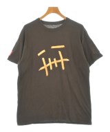 Cactus Jack（カクタスジャック）Tシャツ・カットソー 茶 サイズ:M メンズ/2200727449016