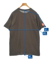 Cactus Jack（カクタスジャック）Tシャツ・カットソー 茶 サイズ:M メンズ/2200727449016