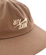 Cactus Jack（カクタスジャック）キャップ 茶 サイズ:- メンズ/2200684950037