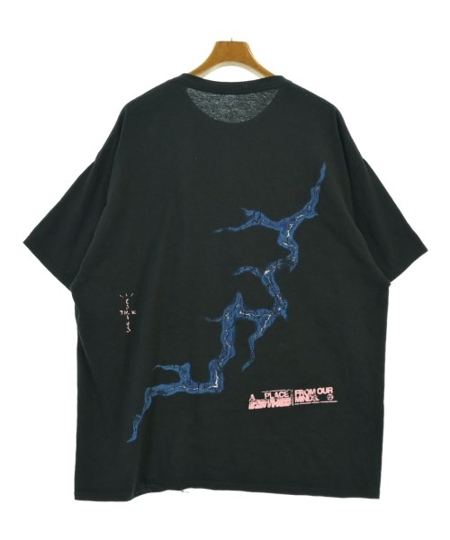 Cactus Jack（カクタスジャック）Tシャツ・カットソー 黒 サイズ:XL メンズ/2200690958072