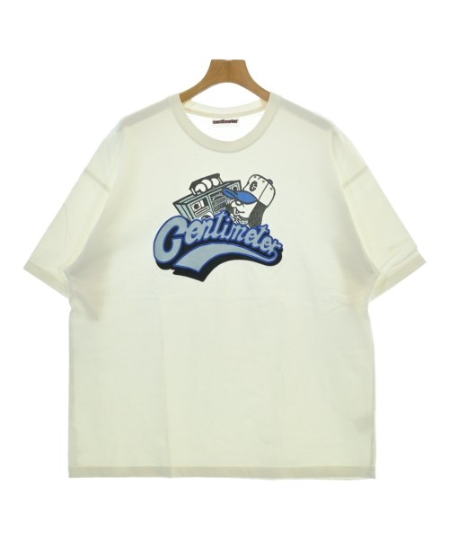 centimeter(センチメーター)のTシャツ・カットソー サイズ:M 2,200円