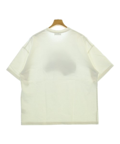 centimeter（センチメーター）Tシャツ・カットソー 白 サイズ:M メンズ/2200727568014
