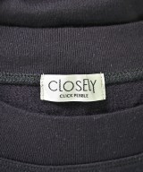 CLOSELY（クロースリー）ノースリーブ 紺 サイズ:-(M位) レディース/2200600849131