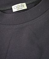 CLOSELY（クロースリー）ノースリーブ 紺 サイズ:-(M位) レディース/2200600849131