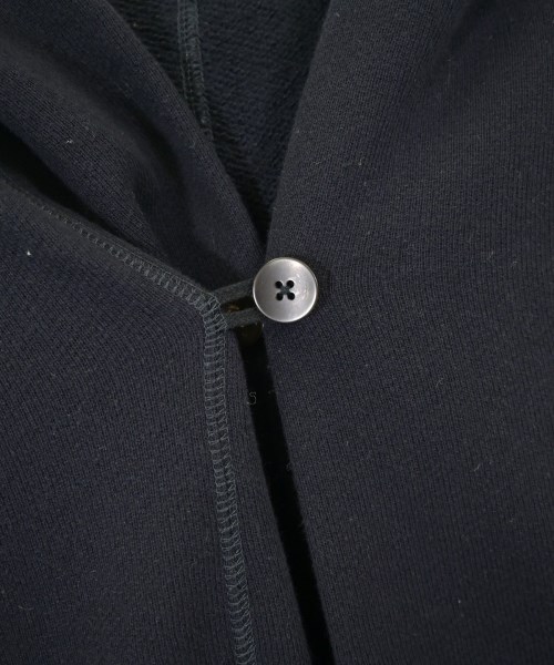 CLOSELY（クロースリー）パーカー 紺 サイズ:F レディース/2200600849148