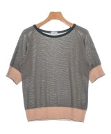 CLOSELY（クロースリー）ニット・セーター 黒 サイズ:-(M位) レディース/2200692288122