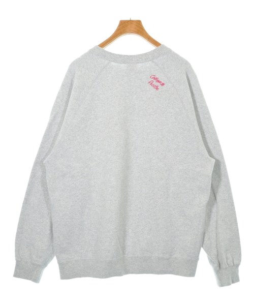 Collegiate Pacific（カレッジエイトパシフィック）スウェット グレー サイズ:F レディース/2200637589062