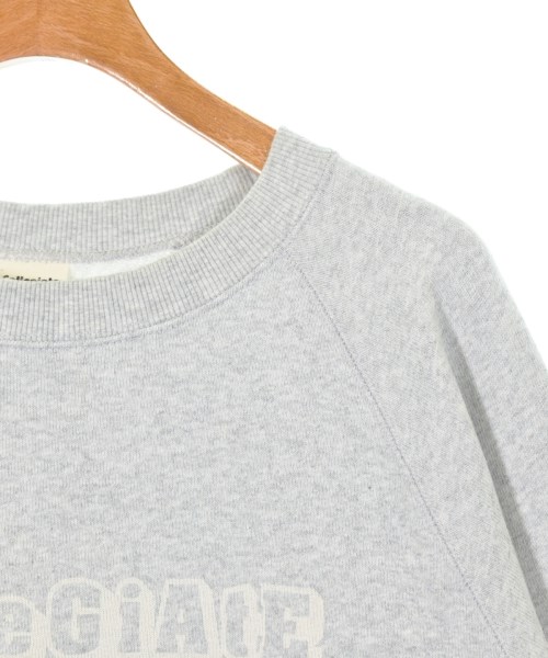 Collegiate Pacific（カレッジエイトパシフィック）スウェット グレー サイズ:F レディース/2200637589062
