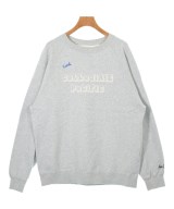 Collegiate Pacific（カレッジエイトパシフィック）スウェット グレー サイズ:F レディース/2200637589062