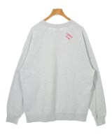 Collegiate Pacific（カレッジエイトパシフィック）スウェット グレー サイズ:F レディース/2200637589062