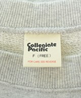 Collegiate Pacific（カレッジエイトパシフィック）スウェット グレー サイズ:F レディース/2200637589062