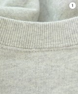 Collegiate Pacific（カレッジエイトパシフィック）スウェット グレー サイズ:F レディース/2200637589062