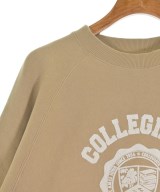 Collegiate Pacific（カレッジエイトパシフィック）スウェット ベージュ サイズ:F レディース/2200624494058