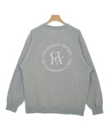 Collegiate Pacific（カレッジエイトパシフィック）スウェット グレー サイズ:F レディース/2200618916061