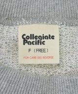 Collegiate Pacific（カレッジエイトパシフィック）スウェット グレー サイズ:F レディース/2200618916061