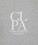 Collegiate Pacific（カレッジエイトパシフィック）スウェット グレー サイズ:F レディース/2200618916061
