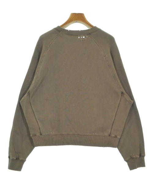 Collegiate Pacific（カレッジエイトパシフィック）スウェット 茶 サイズ:F レディース/2200671693022