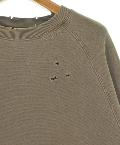 Collegiate Pacific（カレッジエイトパシフィック）スウェット 茶 サイズ:F レディース/2200671693022