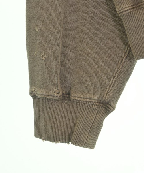 Collegiate Pacific（カレッジエイトパシフィック）スウェット 茶 サイズ:F レディース/2200671693022