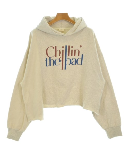 Collegiate Pacific(カレッジエイトパシフィック)パーカー グレー サイズ:F/2200675085113