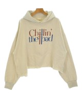 Collegiate Pacific（カレッジエイトパシフィック）パーカー グレー サイズ:F レディース/2200675085113