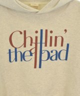 Collegiate Pacific（カレッジエイトパシフィック）パーカー グレー サイズ:F レディース/2200675085113