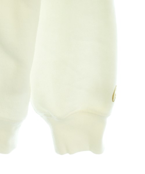 Collegiate Pacific（カレッジエイトパシフィック）スウェット 白 サイズ:F レディース/2200671601133