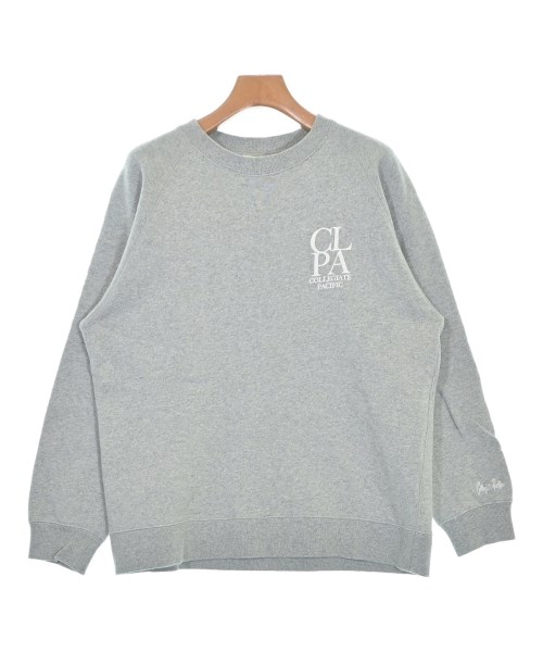 Collegiate Pacific(カレッジエイトパシフィック)スウェット グレー サイズ:F/2200693530077