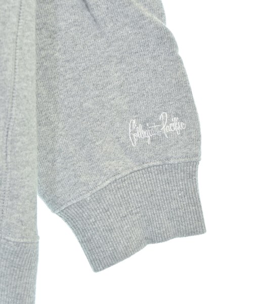 Collegiate Pacific（カレッジエイトパシフィック）スウェット グレー サイズ:F レディース/2200693530077